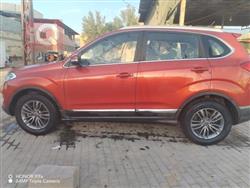 Chery Tiggo 5